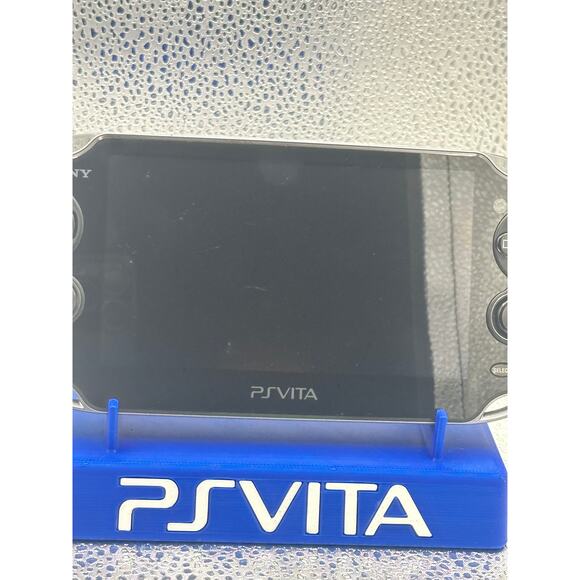 ps vita 1000 w/charger - Picture 8 of 8